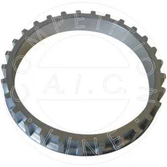Anneau de palpeur, ABS AIC 53038