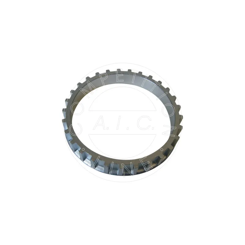 Anneau de palpeur, ABS AIC 53038
