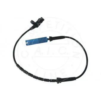 Capteur, vitesse de roue AIC 53045