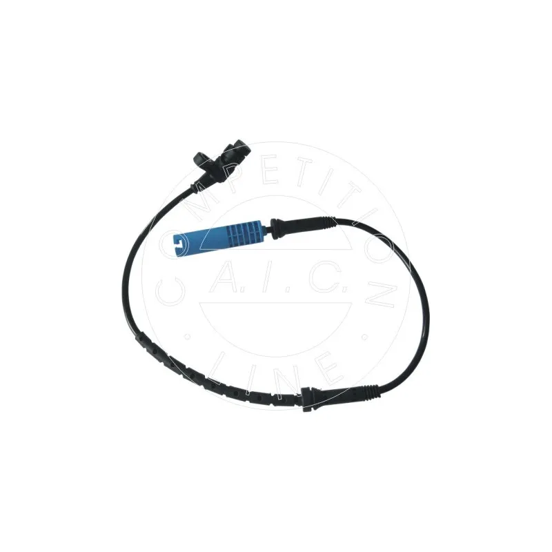 Capteur, vitesse de roue AIC 53045