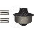Silent bloc de suspension (train avant) AIC 53055Set - Visuel 1