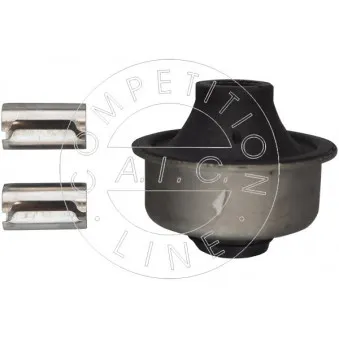 Silent bloc de suspension (train avant) AIC 53055Set