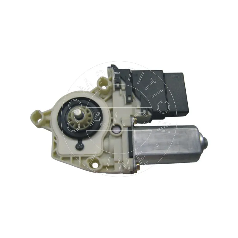 Moteur électrique, lève-vitre arrière droit AIC 53060