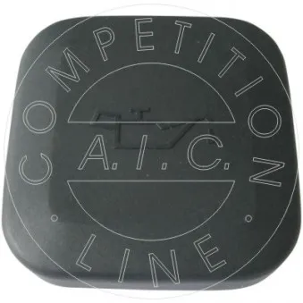 Bouchon, goulotte de remplissage d'huile AIC 53095