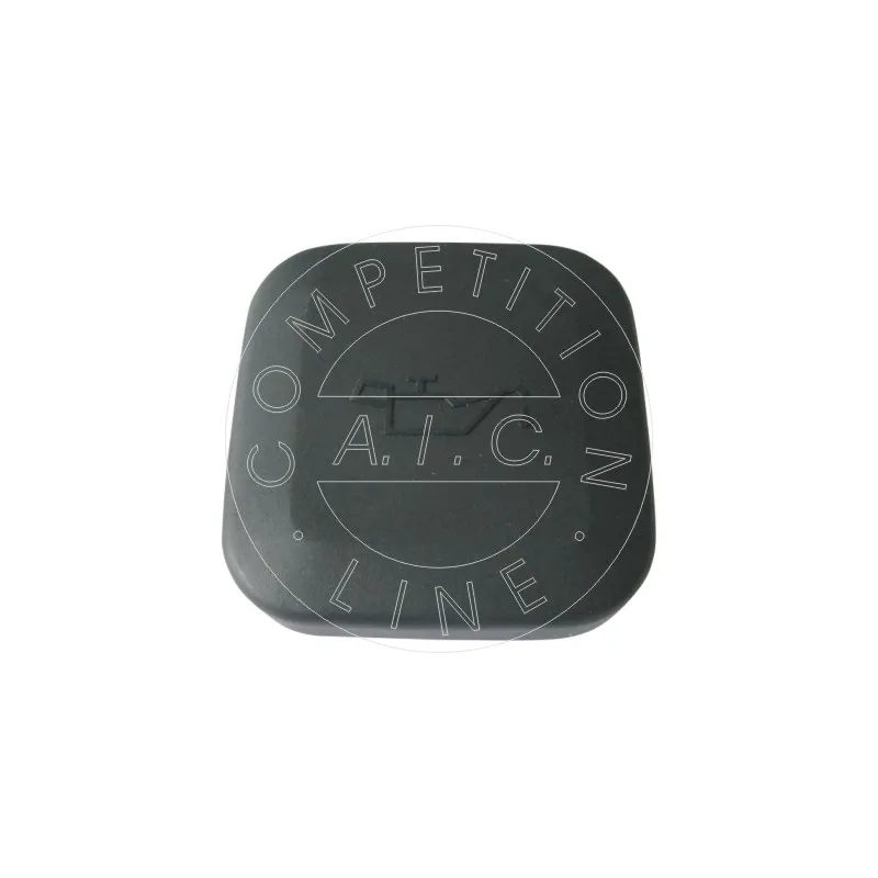 Bouchon, goulotte de remplissage d'huile AIC 53095