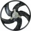 Ventilateur, refroidissement du moteur AIC 53113 - Visuel 2