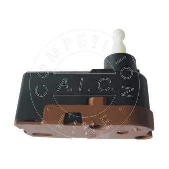 Correcteur, portée lumineuse AIC 53129
