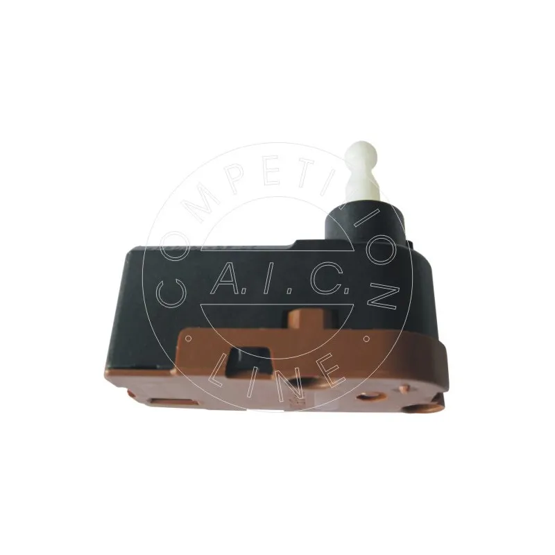 Correcteur, portée lumineuse AIC 53129