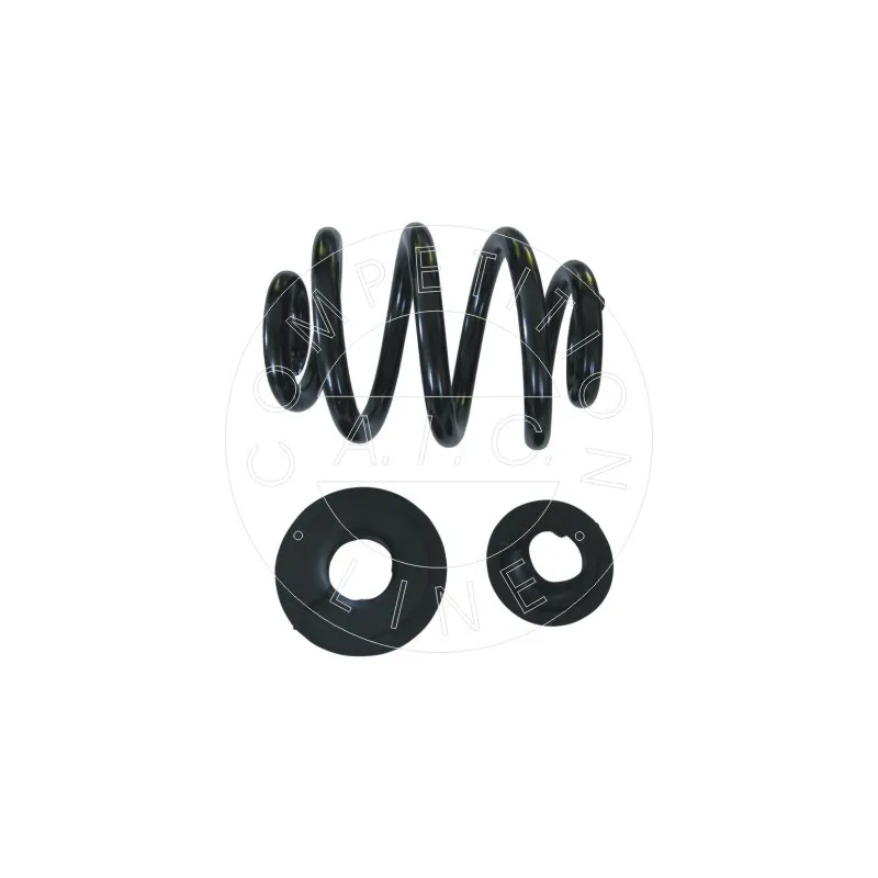 Ressort de suspension AIC 53131