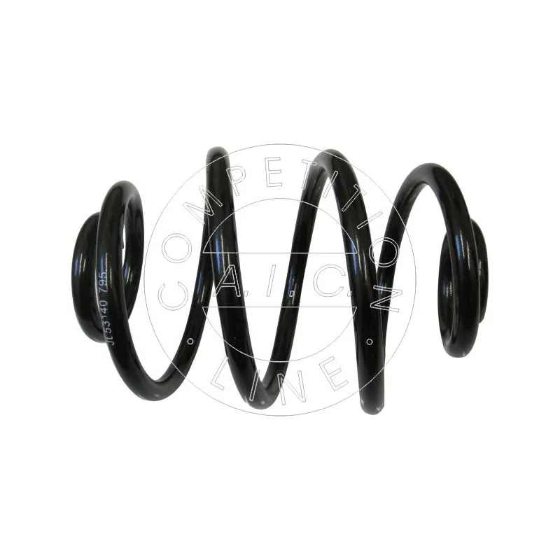 Ressort de suspension AIC 53140