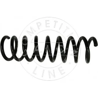 Ressort de suspension AIC 53143