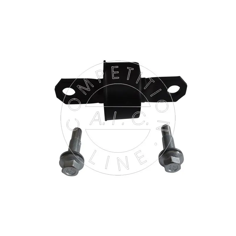Suspension, corps de l'essieu AIC 53159