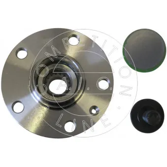 Kit de roulements de roue AIC 53161Set