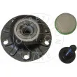 Kit de roulements de roue AIC 53161Set - Visuel 2