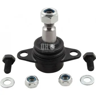 Rotule de suspension JP GROUP 1440300500