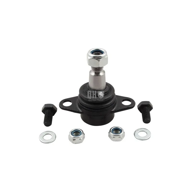 Rotule de suspension JP GROUP 1440300500