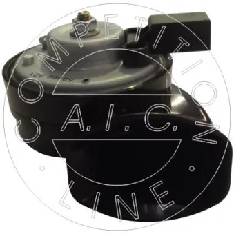Avertisseur sonore AIC 53168