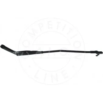 Bras d'essuie-glace, nettoyage des vitres avant droit AIC 53172
