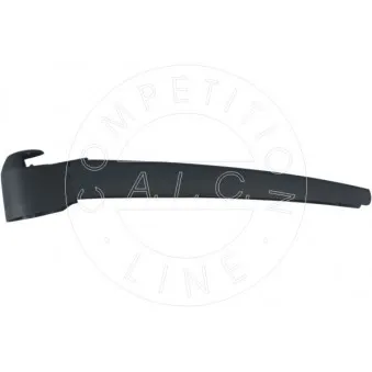 Bras d'essuie-glace, nettoyage des vitres AIC 53174