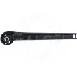 Bras d'essuie-glace, nettoyage des vitres AIC 53174 - Visuel 3