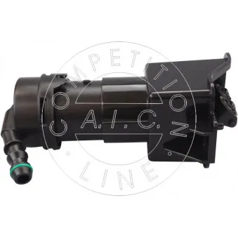 Système de lavage des phares AIC 53176