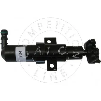 Système de lavage des phares AIC 53177