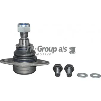 Rotule de suspension JP GROUP 1440300800
