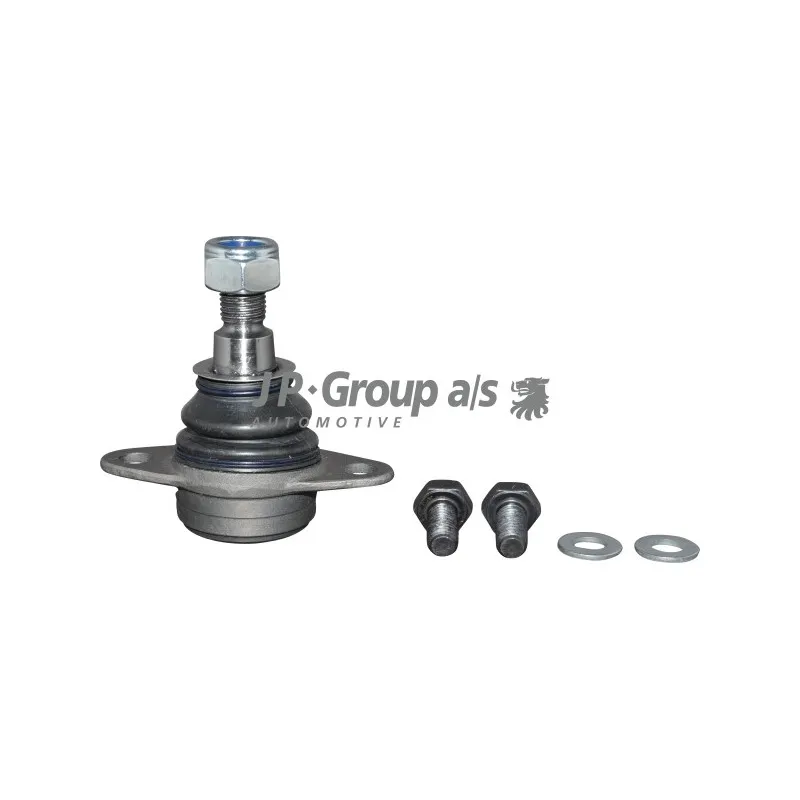 Rotule de suspension JP GROUP 1440300800