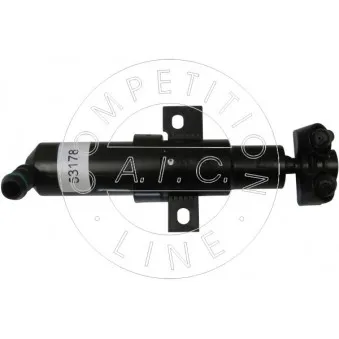 Système de lavage des phares AIC 53178