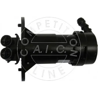 Système de lavage des phares AIC 53180