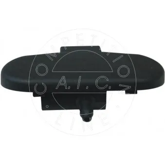 Gicleur d'eau de nettoyage, nettoyage des vitres avant gauche AIC 53186