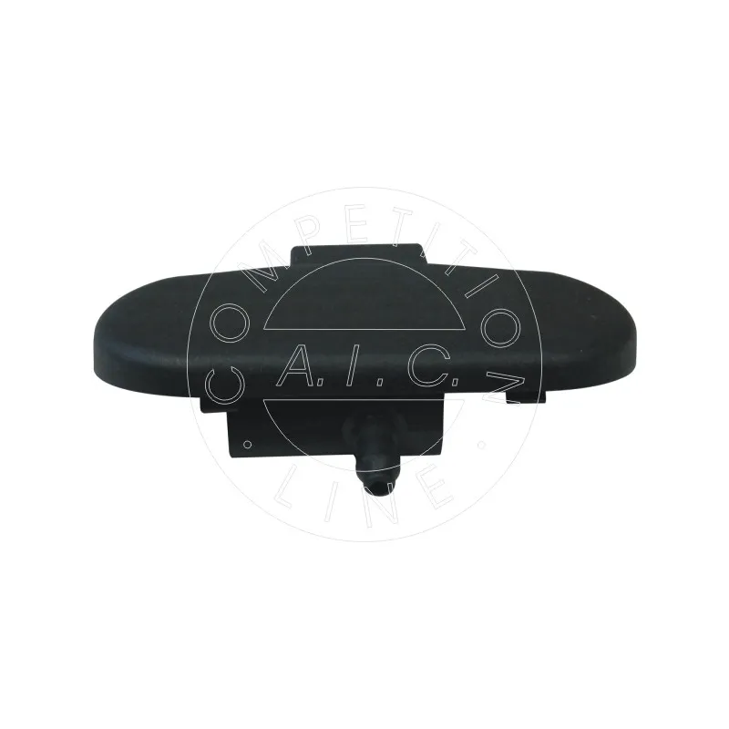 Gicleur d'eau de nettoyage, nettoyage des vitres avant gauche AIC 53186