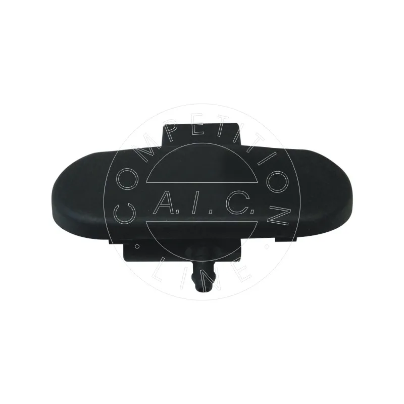 Gicleur d'eau de nettoyage, nettoyage des vitres avant droit AIC 53187