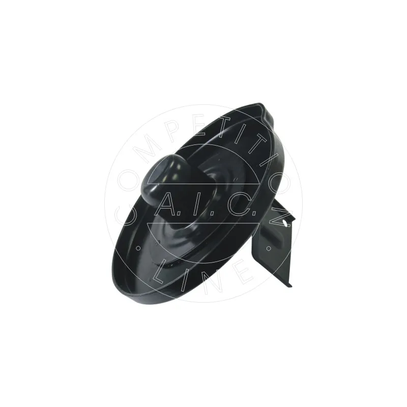 Patin de ressort arrière gauche AIC 53191