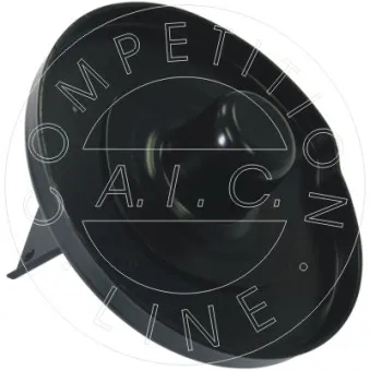 Patin de ressort arrière droit AIC 53192