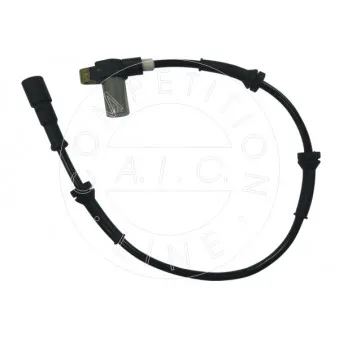 Capteur, vitesse de roue AIC 53207