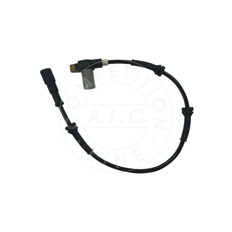 Capteur, vitesse de roue AIC 53207