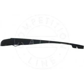 Bras d'essuie-glace, nettoyage des vitres AIC 53208