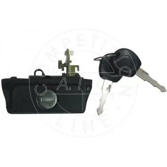 Serrure de hayon AIC 53209