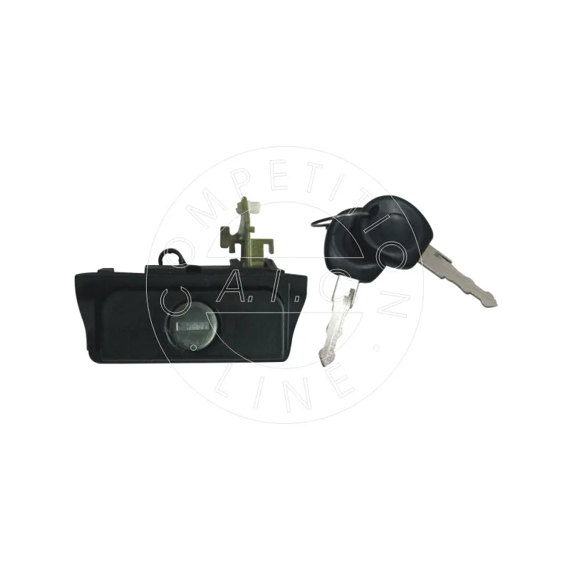 Serrure de hayon AIC 53209