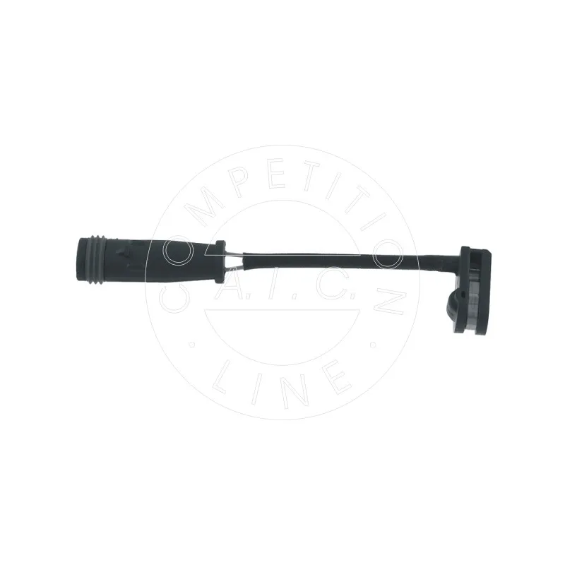 Contact d'avertissement, usure des plaquettes de frein AIC 53233