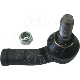 Rotule de barre de connexion avant droit AIC 53241