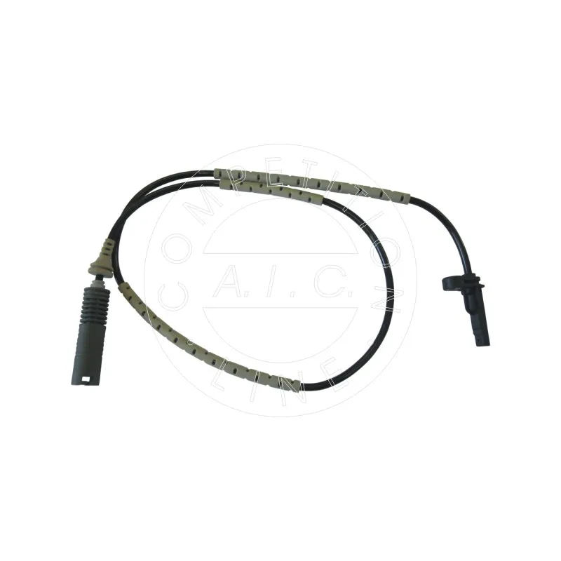 Capteur, vitesse de roue AIC 53245