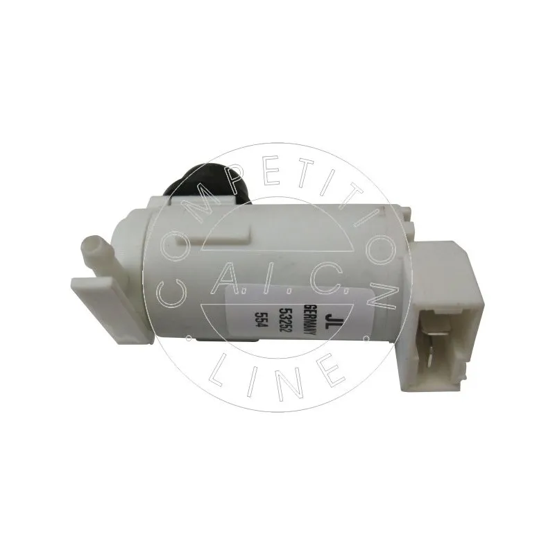 Pompe d'eau de nettoyage, nettoyage des vitres AIC 53252
