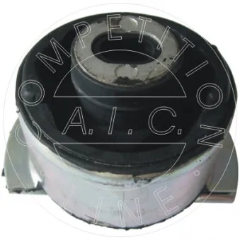 Suspension, corps de l'essieu AIC 53255