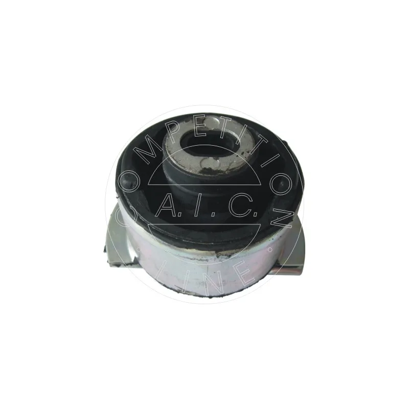 Suspension, corps de l'essieu AIC 53255