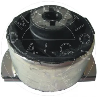 Suspension, corps de l'essieu AIC 53256