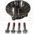 Kit de roulements de roue AIC 53272 - Visuel 1