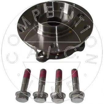 Kit de roulements de roue AIC 53272
