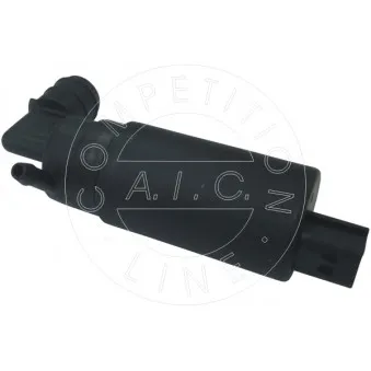 Pompe d'eau de nettoyage, nettoyage des vitres AIC 53300